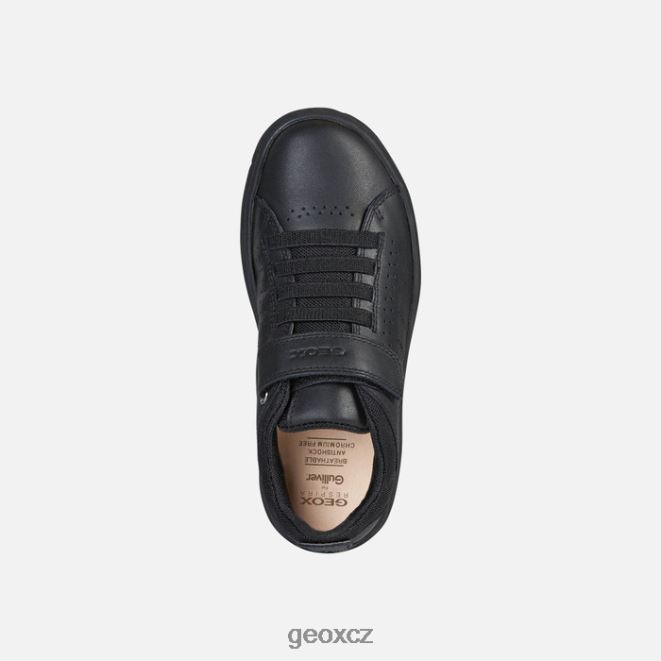 nebcup junior 4NH061919 Černá Geox