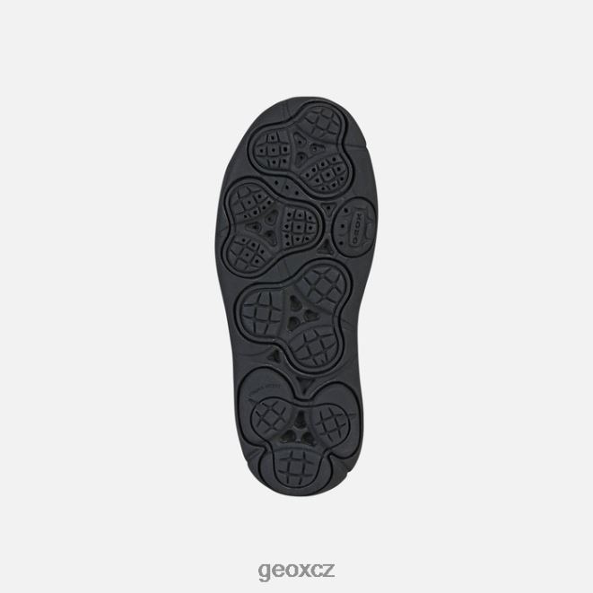 nebcup junior 4NH061919 Černá Geox