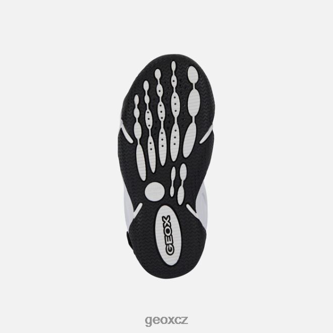 brodivý junior 4NH061871 válečný Geox