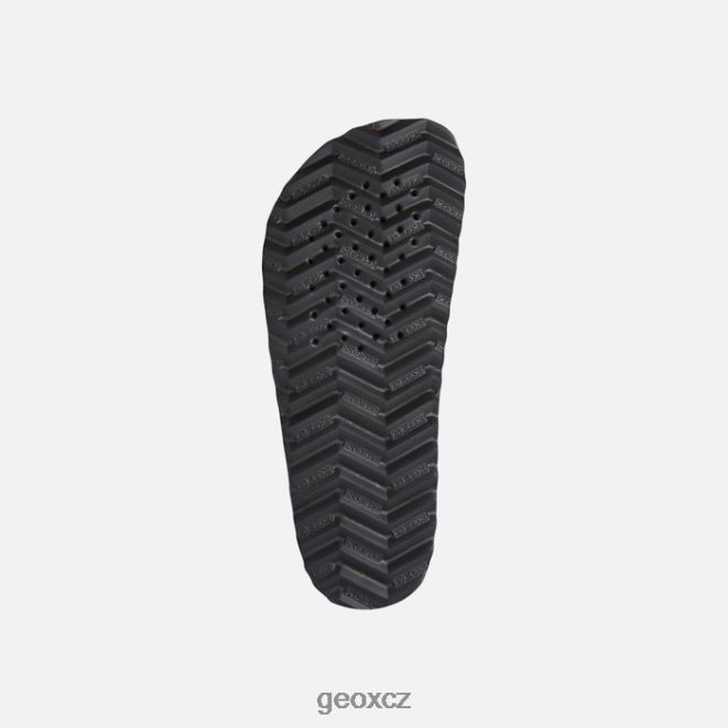 ghita chlapec 4NH061345 námořnická/červená Geox