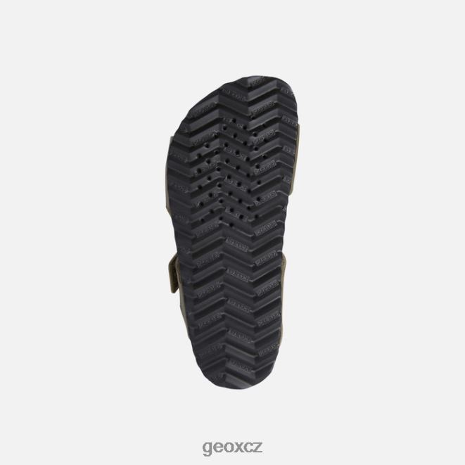 ghita chlapec 4NH061379 válečný Geox