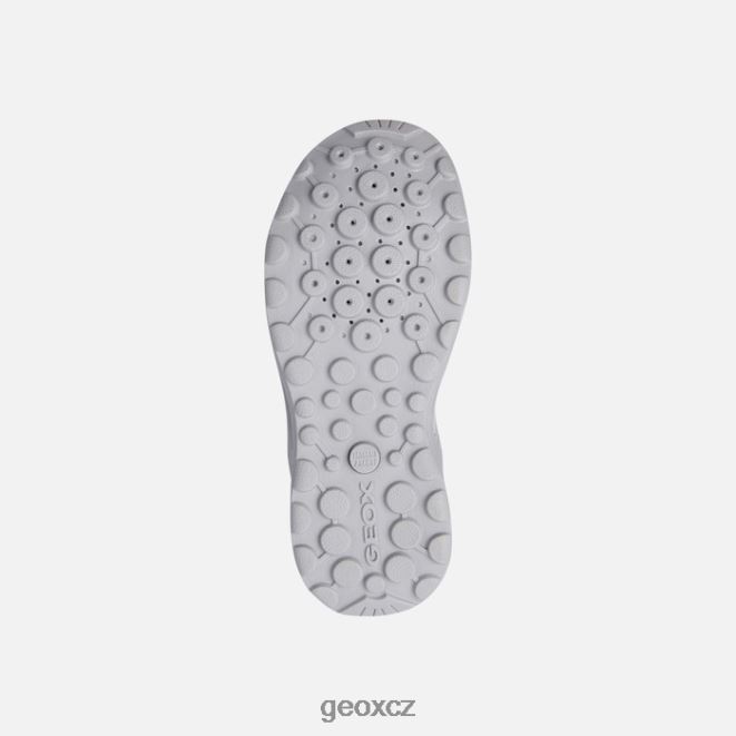 vaniett chlapec 4NH061325 královská/světle modrá Geox