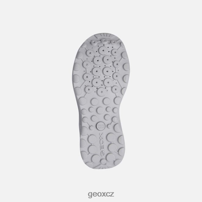 vaniett chlapec 4NH061376 královský/nebe Geox