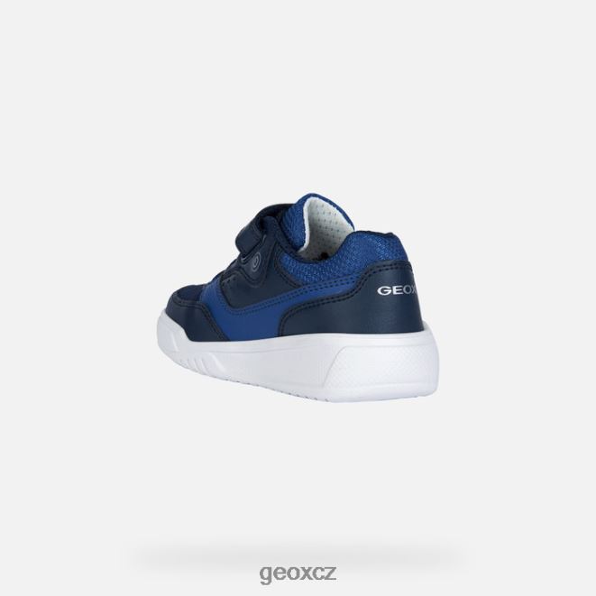 illuminus junior 4NH061084 námořnictvo/avio Geox