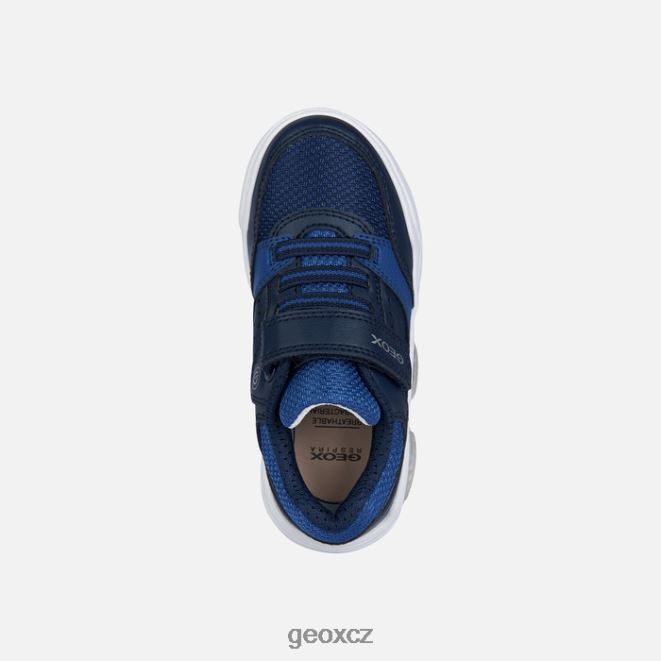 illuminus junior 4NH061084 námořnictvo/avio Geox