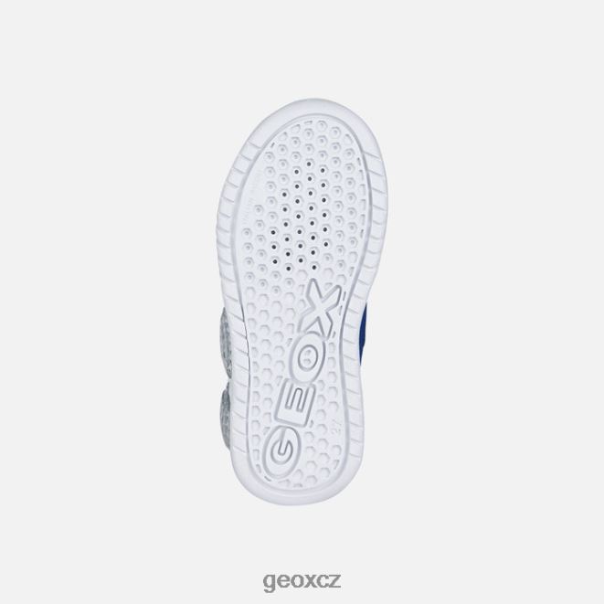 illuminus junior 4NH061084 námořnictvo/avio Geox