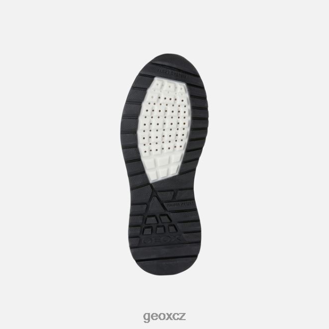 Briezee chlapec 4NH061393 bílý Geox