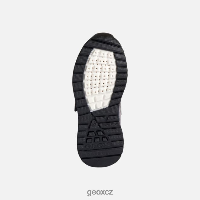 Briezee chlapec 4NH061979 námořnická/šedá Geox