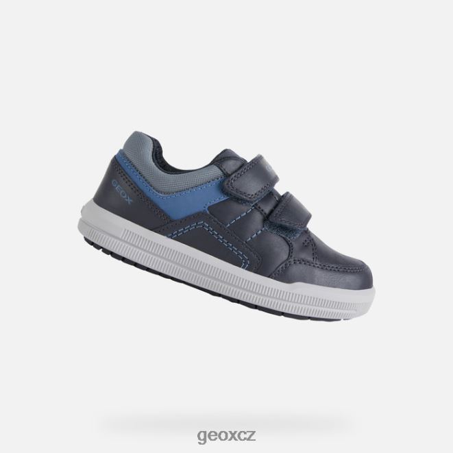 arzach chlapec 4NH061970 námořnictvo/avio Geox