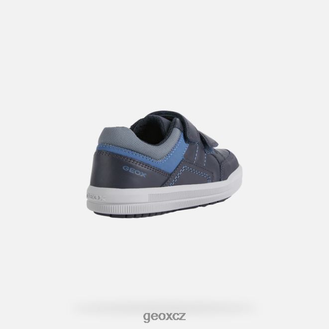 arzach chlapec 4NH061970 námořnictvo/avio Geox