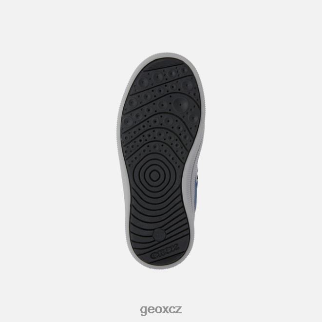 arzach chlapec 4NH061970 námořnictvo/avio Geox