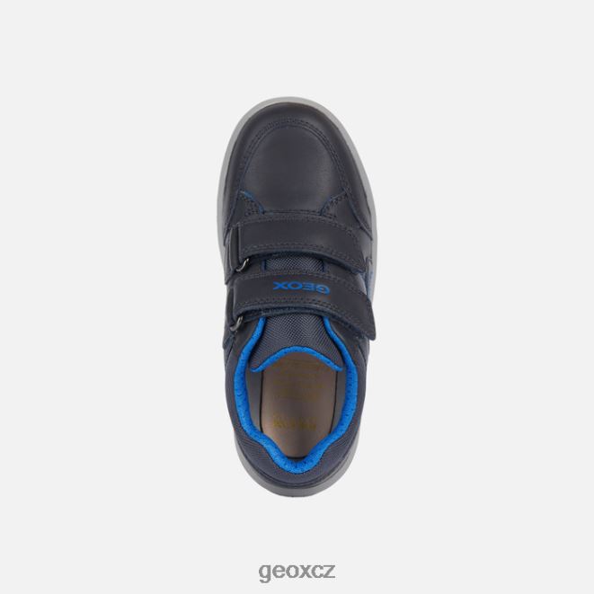 arzach chlapec 4NH061971 námořnictvo/královské Geox