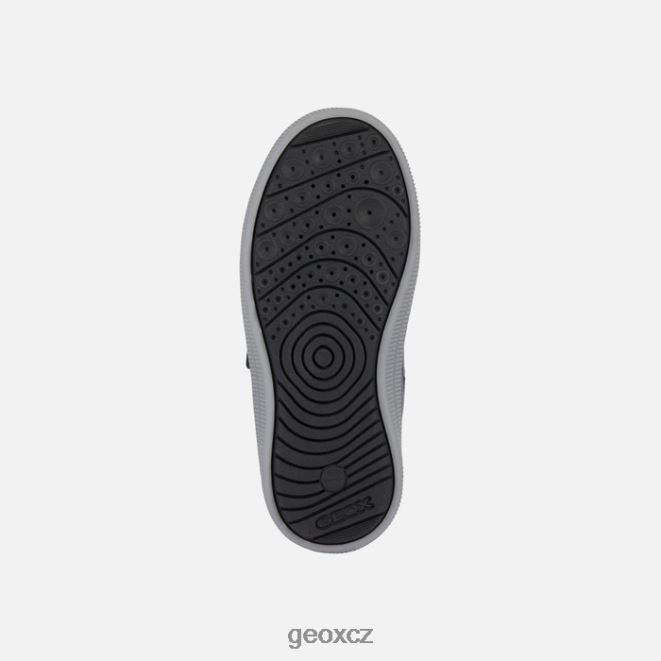 arzach chlapec 4NH061971 námořnictvo/královské Geox