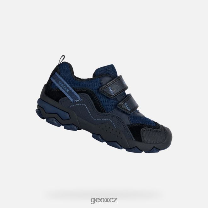 buller chlapec 4NH061964 námořnictvo/avio Geox