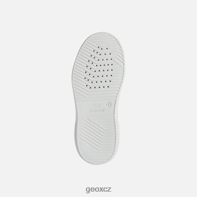 chlapec nettuno 4NH062003 námořnictvo/nebe Geox