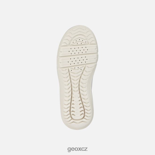 hyroo chlapec 4NH061952 bílá/námořnická Geox