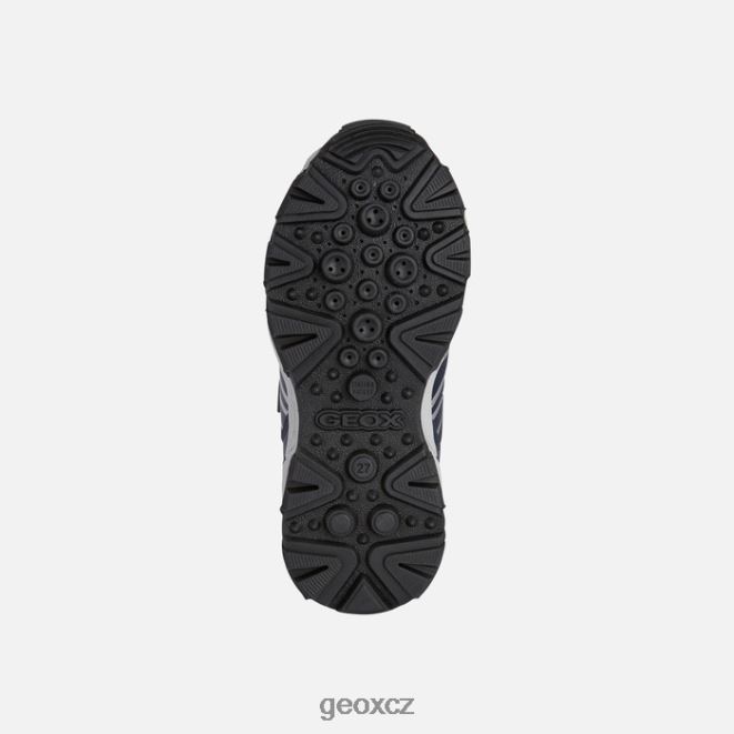 magnetar chlapec 4NH061365 královské námořnictvo Geox