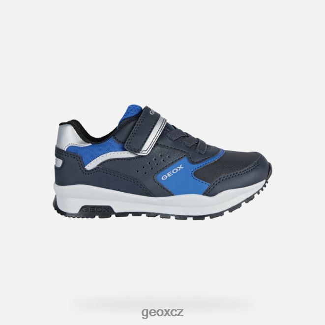 pavel chlapec 4NH061338 námořnictvo/královské Geox