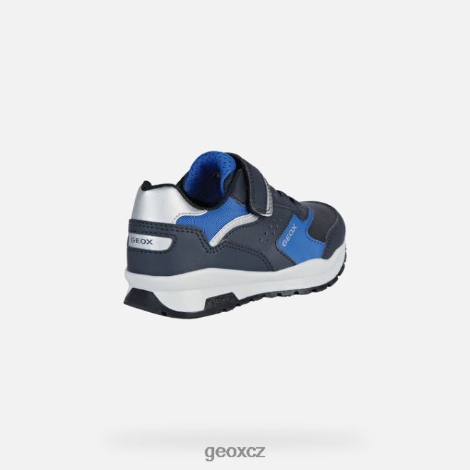 pavel chlapec 4NH061338 námořnictvo/královské Geox