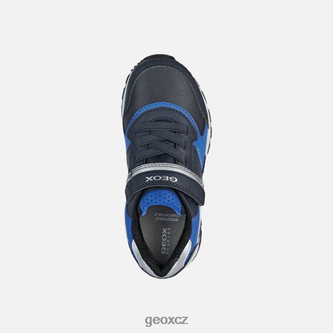 pavel chlapec 4NH061338 námořnictvo/královské Geox