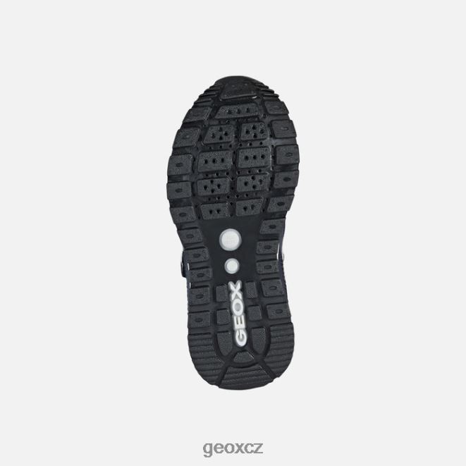 pavel chlapec 4NH061338 námořnictvo/královské Geox