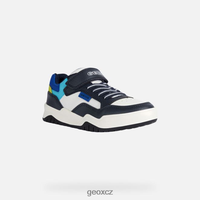 perthský chlapec 4NH061954 námořnictvo/královské Geox