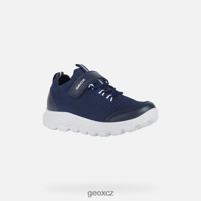 spherica junior 4NH061019 námořnictvo Geox