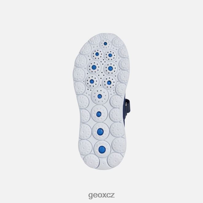 spherica junior 4NH061019 námořnictvo Geox