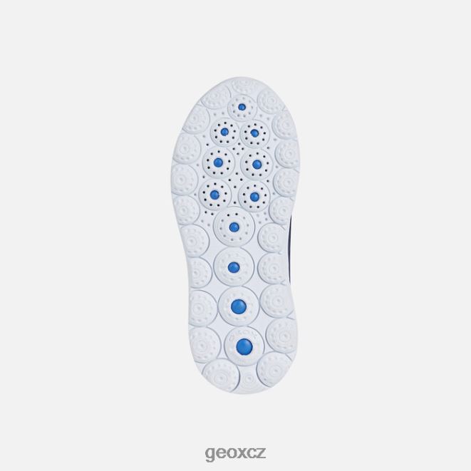 spherica junior 4NH061020 Černá Geox