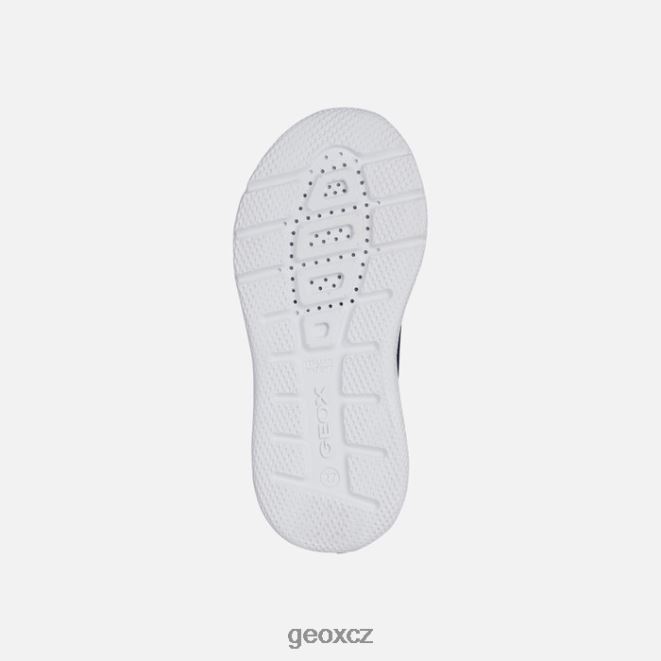 sprinter junior 4NH061038 námořnictvo Geox