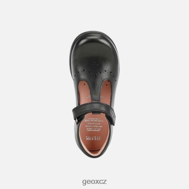 dívka naimara 4NH061249 Černá Geox