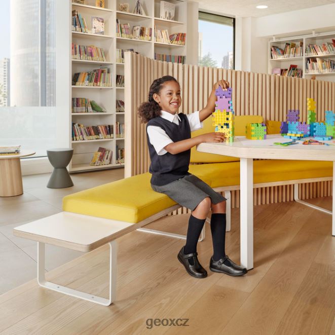 dívka naimara 4NH061249 Černá Geox