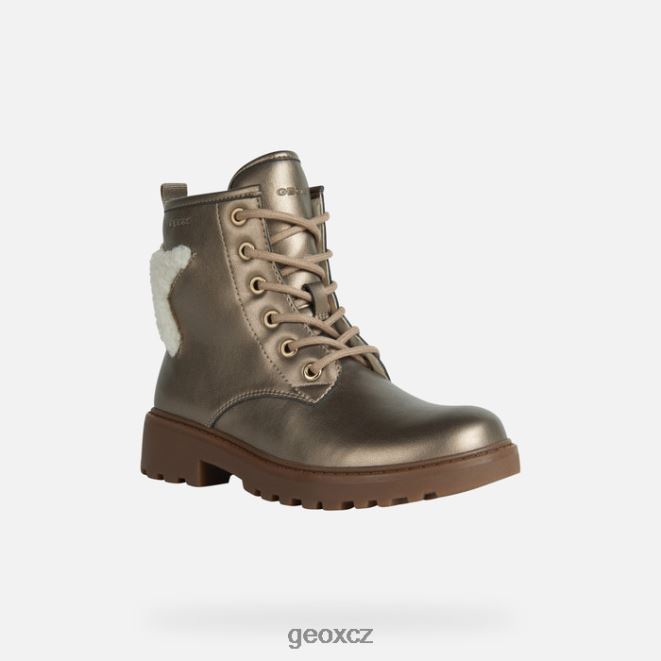 casey dívka 4NH061927 Vést Geox