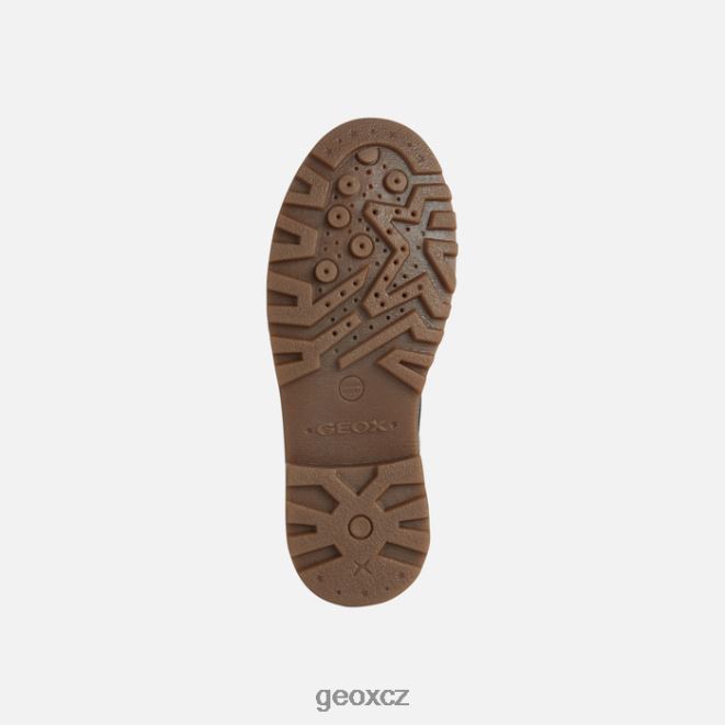 casey dívka 4NH061927 Vést Geox