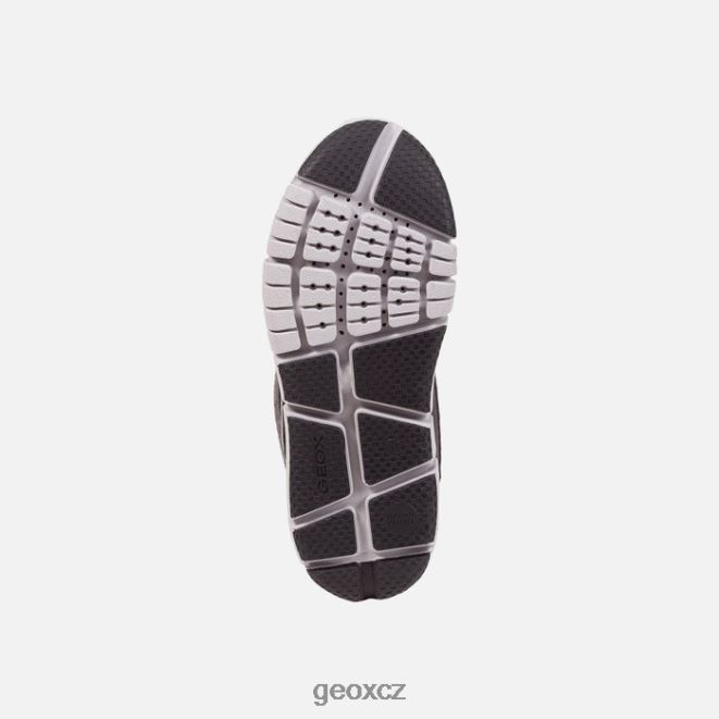 flexyper abx dívka 4NH061083 Černá Geox