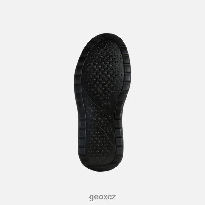 phaolae dívka 4NH061168 bílý Geox