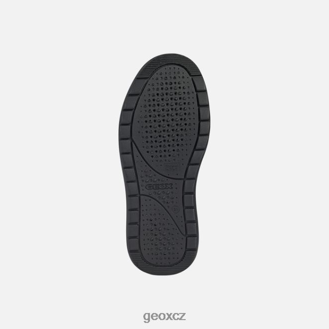 phaolae dívka 4NH061136 Černá Geox