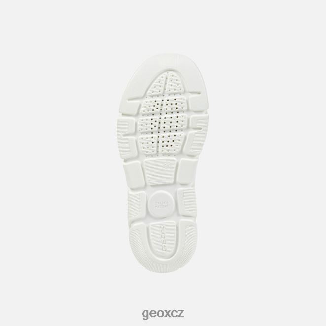 aril dívka 4NH061004 Černá Geox