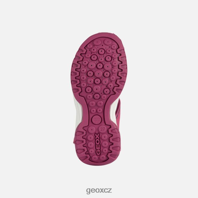 borealis dívka 4NH061012 brambořík Geox