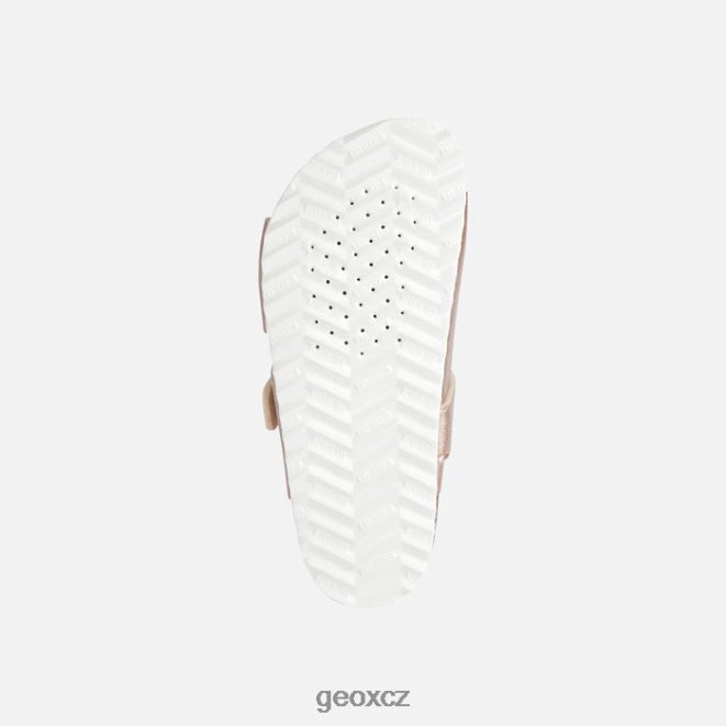 dívka adriel 4NH061108 růžové zlato Geox