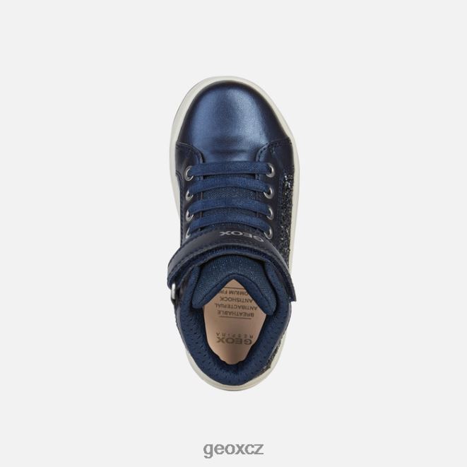 Pawnee dívka 4NH061197 námořnictvo Geox