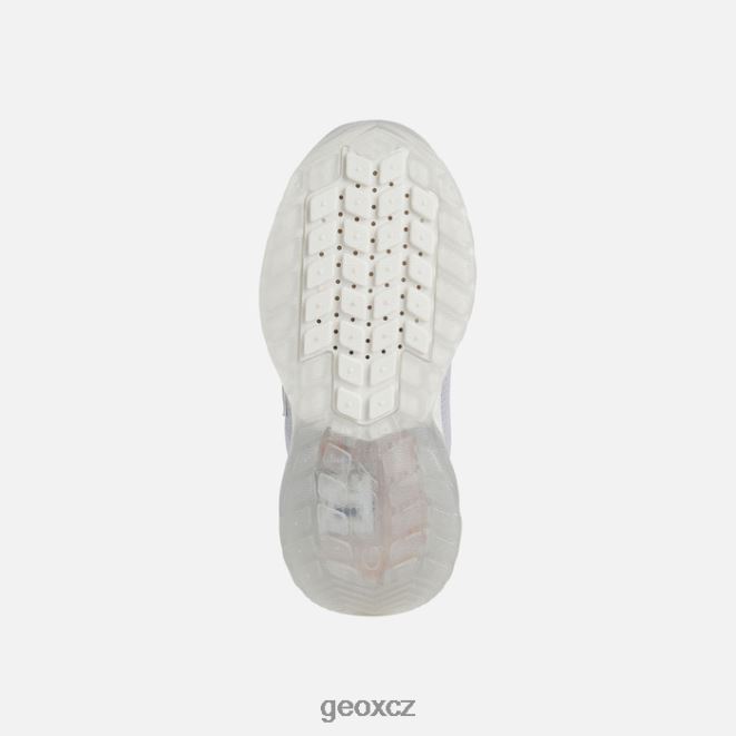 spaziale dívka 4NH061202 stříbrný Geox