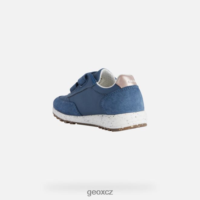 albenská dívka 4NH061151 avio Geox