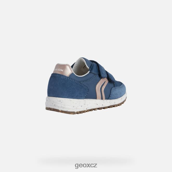 albenská dívka 4NH061151 avio Geox