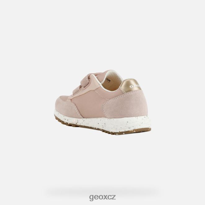 albenská dívka 4NH061156 růže Geox