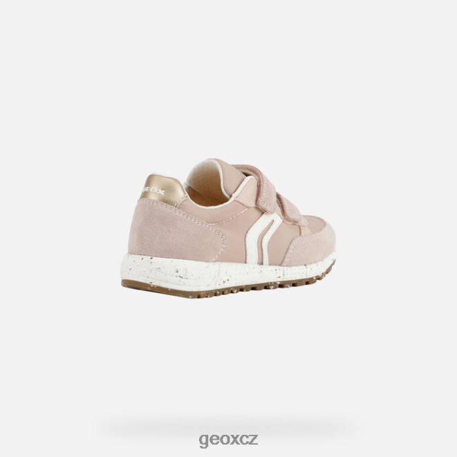 albenská dívka 4NH061156 růže Geox