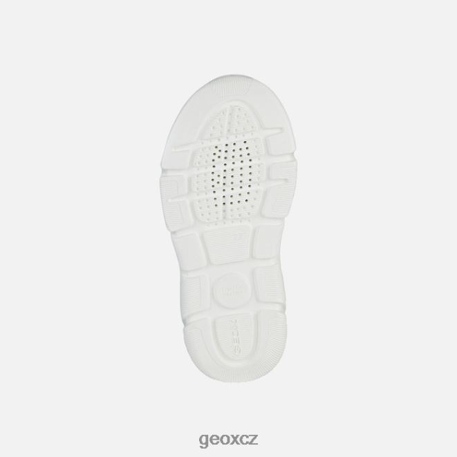 aril dívka 4NH061089 černá/vícebarevná Geox