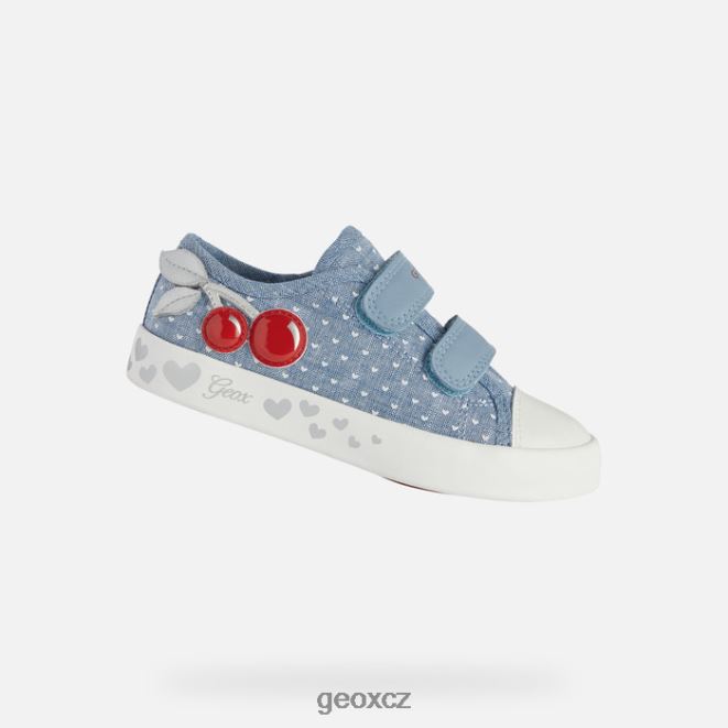 ciak holka 4NH061182 lehké avio Geox