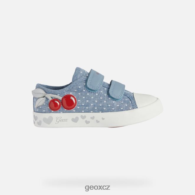 ciak holka 4NH061182 lehké avio Geox