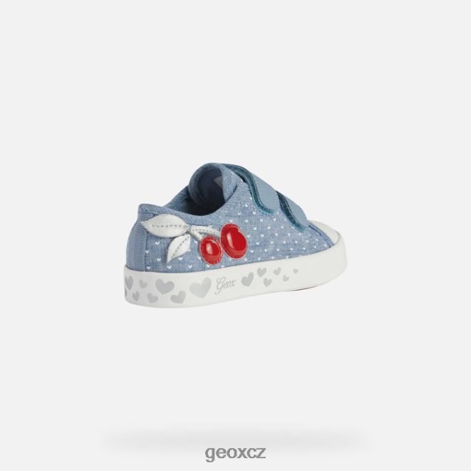 ciak holka 4NH061182 lehké avio Geox